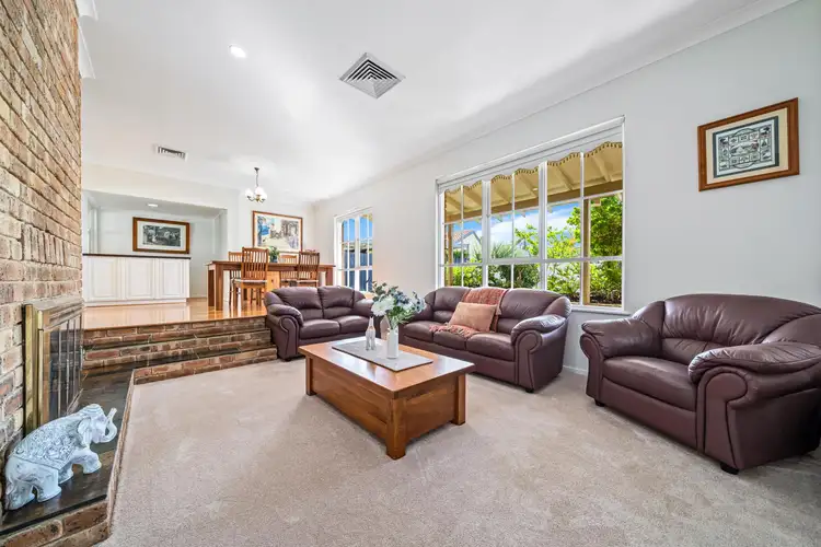 Second view of Homely house listing, 33 Griffell Way, Duncraig WA 6023
