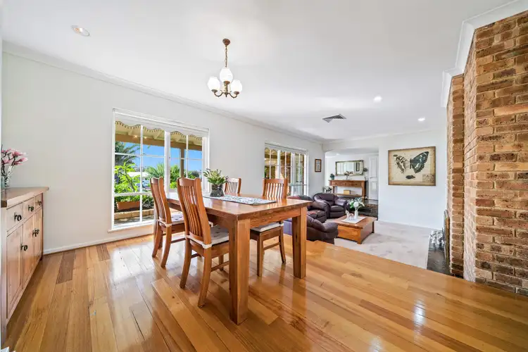 Fifth view of Homely house listing, 33 Griffell Way, Duncraig WA 6023