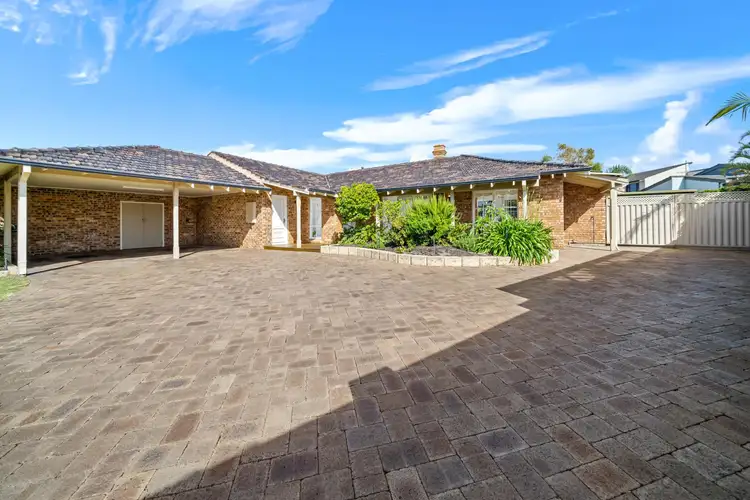 Sixth view of Homely house listing, 33 Griffell Way, Duncraig WA 6023