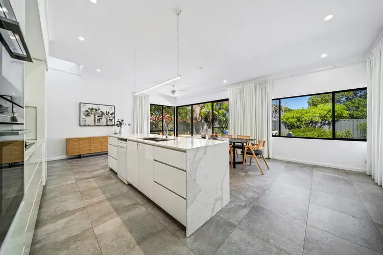 Sixth view of Homely house listing, 28 Glengarry Drive, Duncraig WA 6023