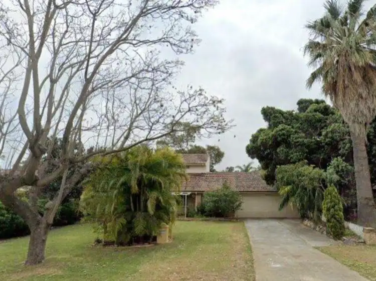 7 Arno Crescent, Attadale WA 6156
