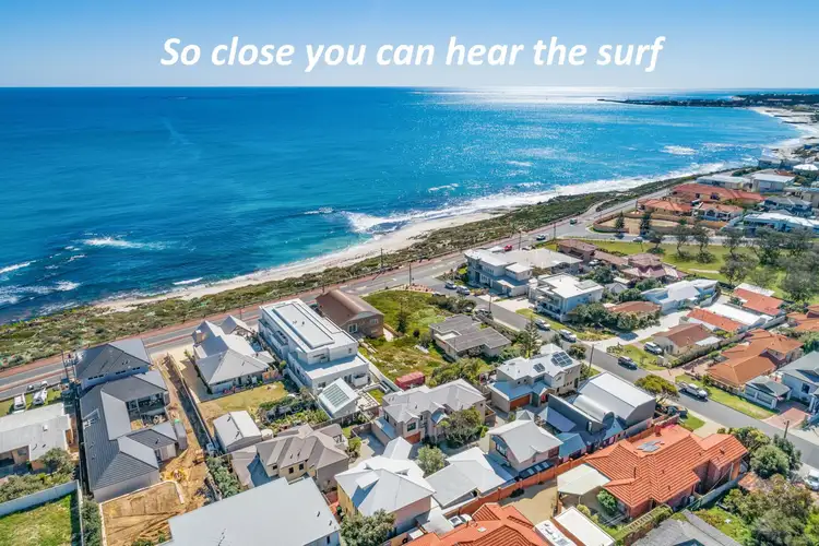 19/14 Lennard Street, Marmion WA 6020