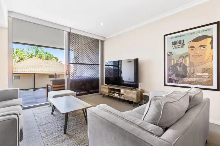 Fifth view of Homely apartment listing, 19/14 Lennard Street, Marmion WA 6020