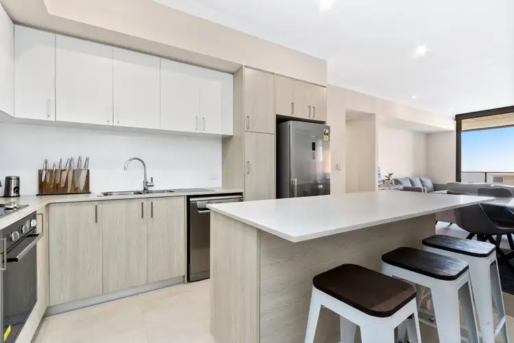 Seventh view of Homely apartment listing, 19/14 Lennard Street, Marmion WA 6020