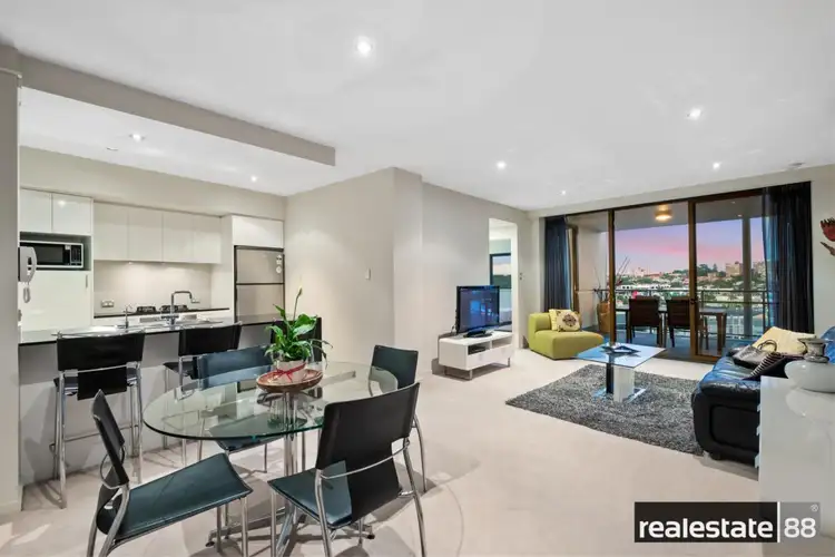 35/8 Hordern Street, Victoria Park WA 6100