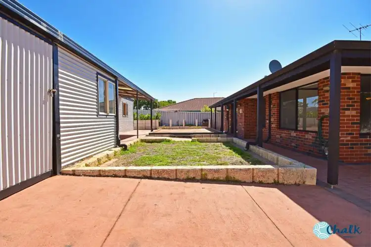 Third view of Homely house listing, 19 Holcombe Road, Warnbro WA 6169