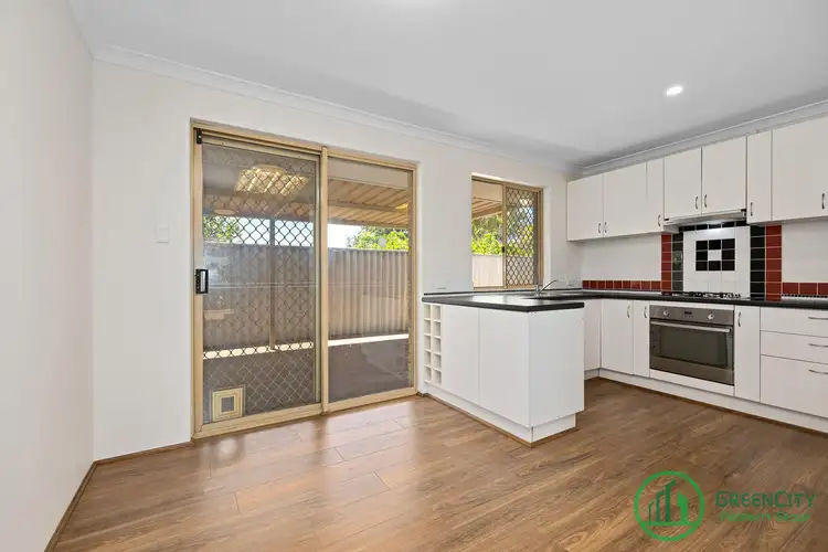 Main view of Homely house listing, 4/68-70 Selway Road, Brentwood WA 6153