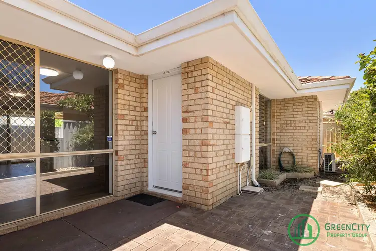 Third view of Homely house listing, 4/68-70 Selway Road, Brentwood WA 6153