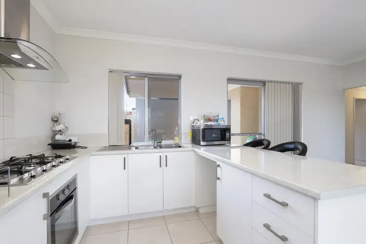 Main view of Homely house listing, 282B Railway Parade, East Cannington WA 6107