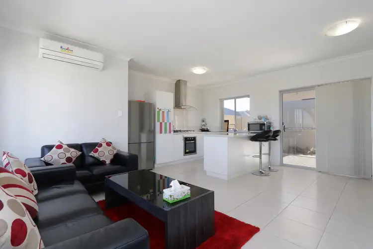 Fourth view of Homely house listing, 282B Railway Parade, East Cannington WA 6107