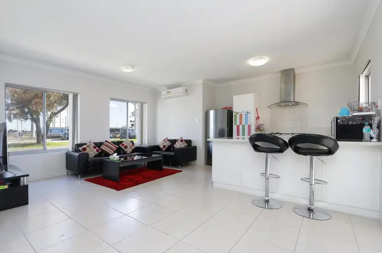 Fifth view of Homely house listing, 282B Railway Parade, East Cannington WA 6107