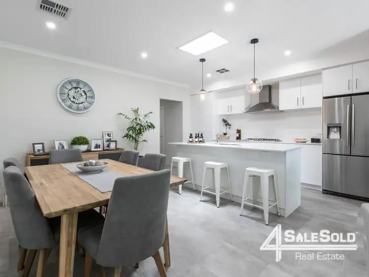 Main view of Homely house listing, 13 Tufts Lane, Aubin Grove WA 6164