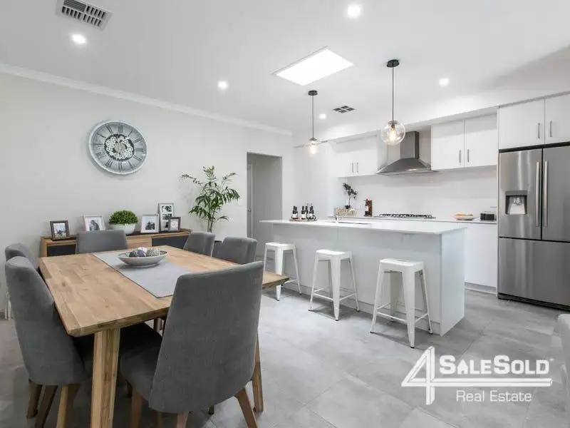 Main view of Homely house listing, 13 Tufts Lane, Aubin Grove WA 6164