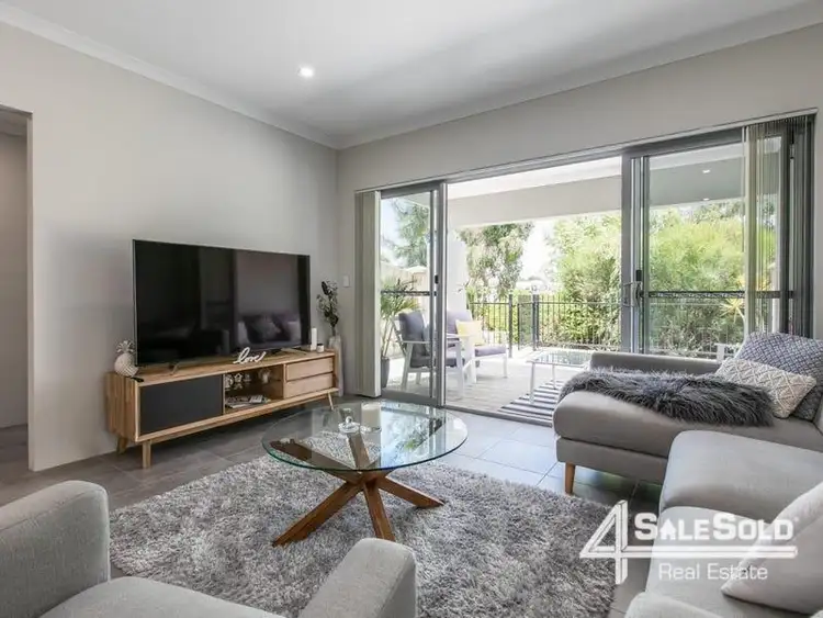 Second view of Homely house listing, 13 Tufts Lane, Aubin Grove WA 6164