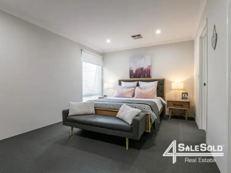 Third view of Homely house listing, 13 Tufts Lane, Aubin Grove WA 6164