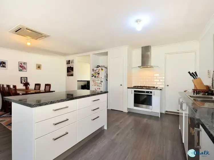 Second view of Homely house listing, 69 Endeavour Drive, Port Kennedy WA 6172