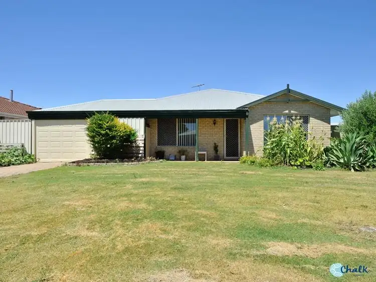 Third view of Homely house listing, 69 Endeavour Drive, Port Kennedy WA 6172