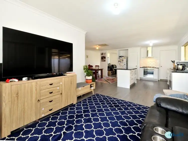Fourth view of Homely house listing, 69 Endeavour Drive, Port Kennedy WA 6172