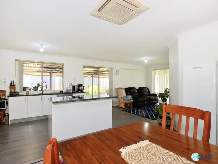 Fifth view of Homely house listing, 69 Endeavour Drive, Port Kennedy WA 6172