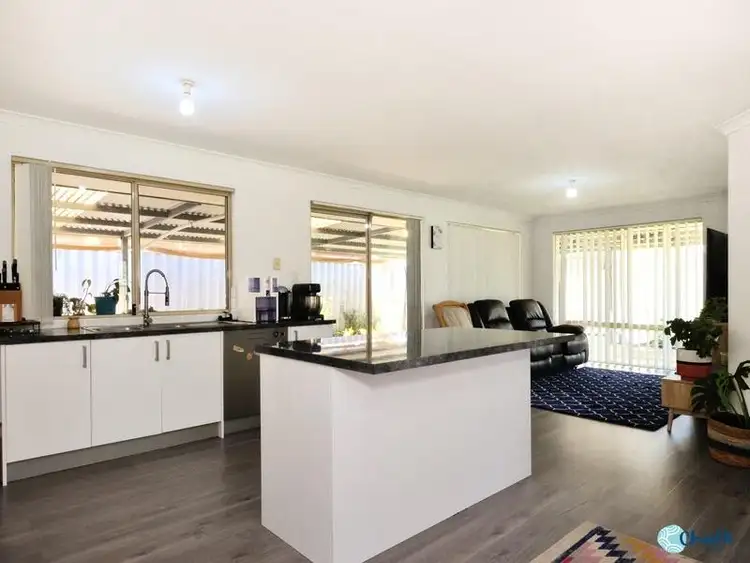 Sixth view of Homely house listing, 69 Endeavour Drive, Port Kennedy WA 6172