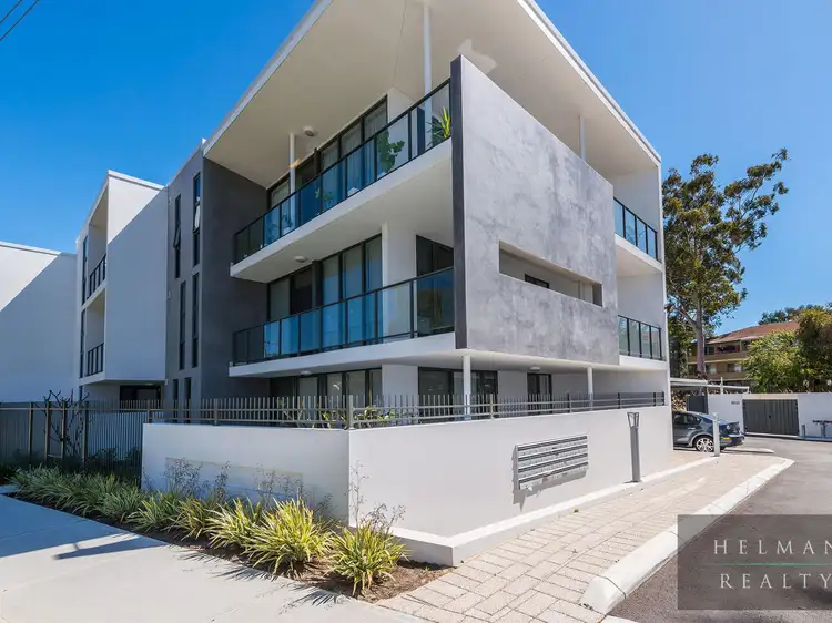 19/1 Joseph Street, Maylands WA 6051