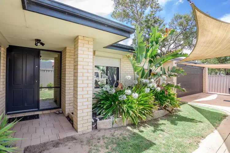 Main view of Homely house listing, 8a Heather Street, Martin WA 6110