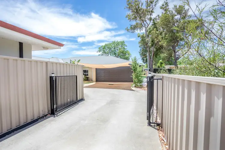 Second view of Homely house listing, 8a Heather Street, Martin WA 6110