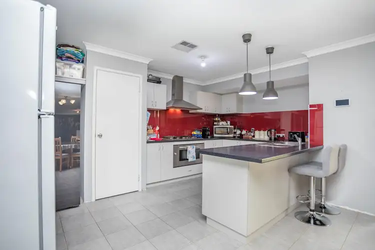 Fifth view of Homely house listing, 8a Heather Street, Martin WA 6110