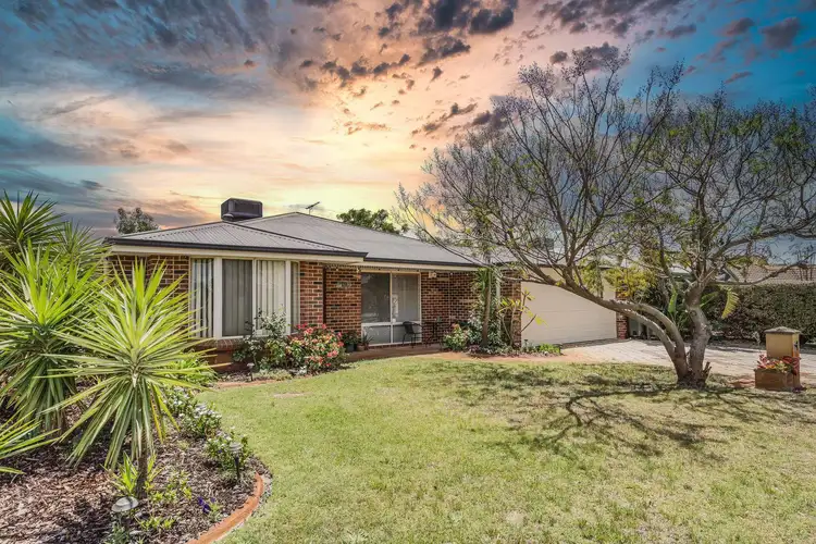 19 Wundu Entrance, South Guildford WA 6055