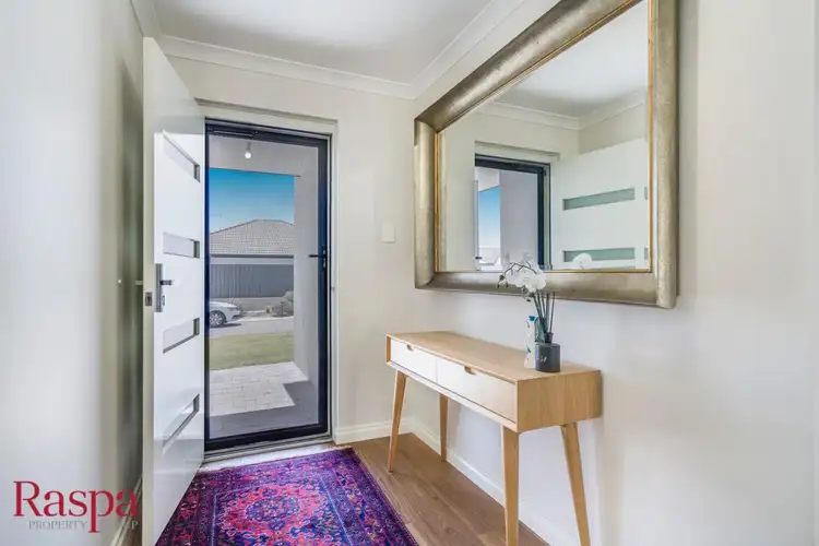 Second view of Homely house listing, 14 Melbourne Loop, Hammond Park WA 6164