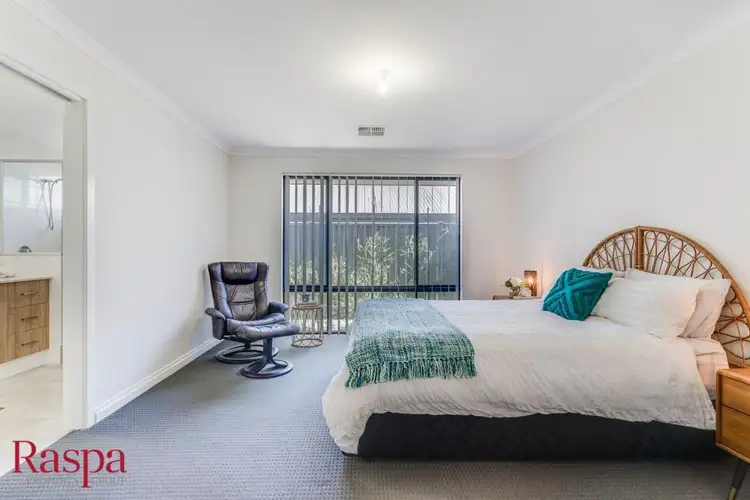 Third view of Homely house listing, 14 Melbourne Loop, Hammond Park WA 6164