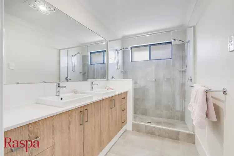 Fifth view of Homely house listing, 14 Melbourne Loop, Hammond Park WA 6164