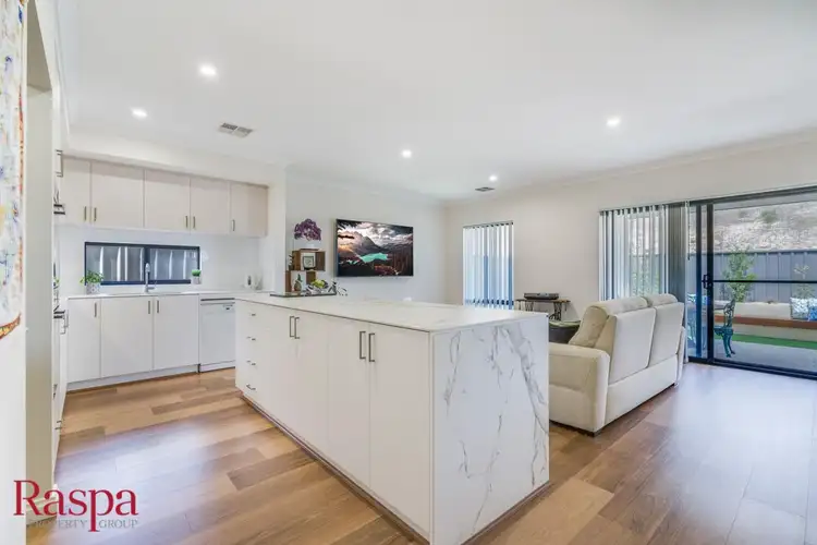 Sixth view of Homely house listing, 14 Melbourne Loop, Hammond Park WA 6164