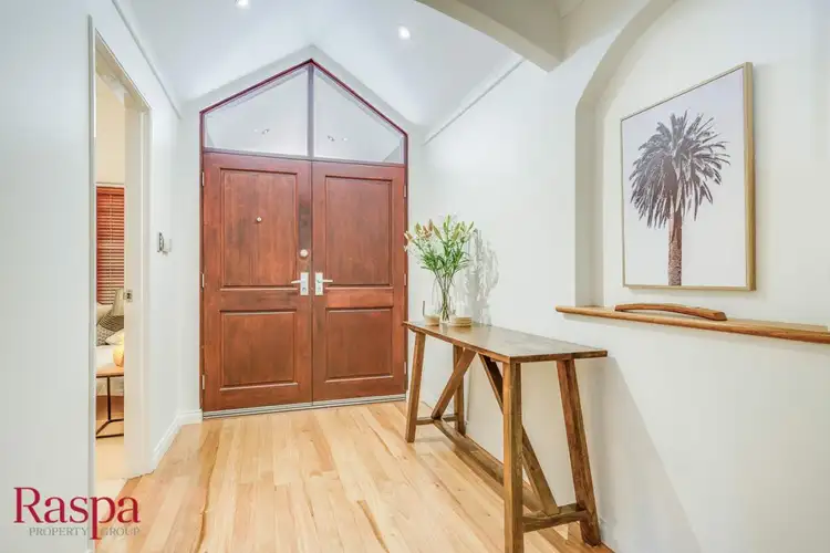 Second view of Homely house listing, 11 Braemar Rise, Bibra Lake WA 6163