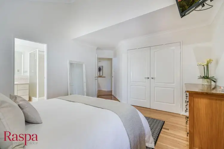 Fourth view of Homely house listing, 11 Braemar Rise, Bibra Lake WA 6163