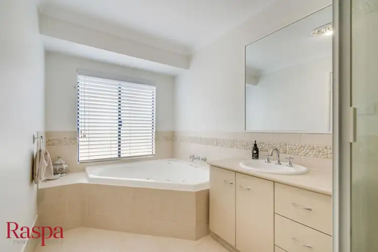 Fifth view of Homely house listing, 11 Braemar Rise, Bibra Lake WA 6163