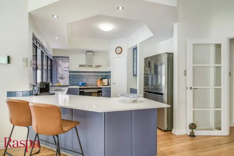 Sixth view of Homely house listing, 11 Braemar Rise, Bibra Lake WA 6163