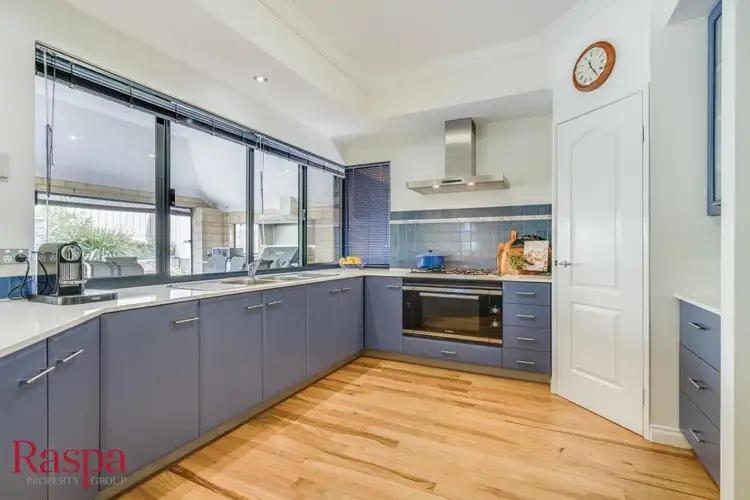 Seventh view of Homely house listing, 11 Braemar Rise, Bibra Lake WA 6163