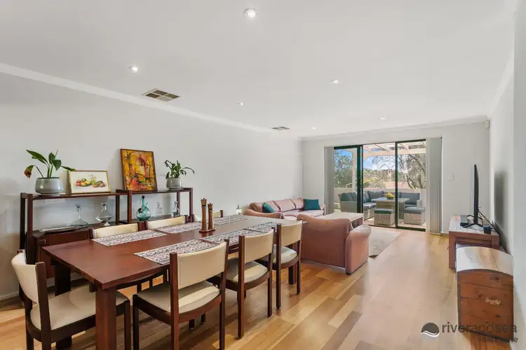 Main view of Homely house listing, 7/11 Boundary Road, Mosman Park WA 6012