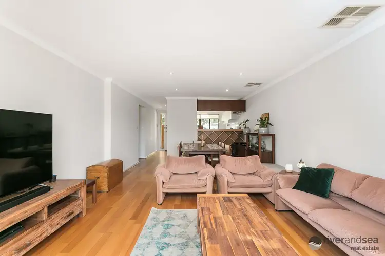 Third view of Homely house listing, 7/11 Boundary Road, Mosman Park WA 6012