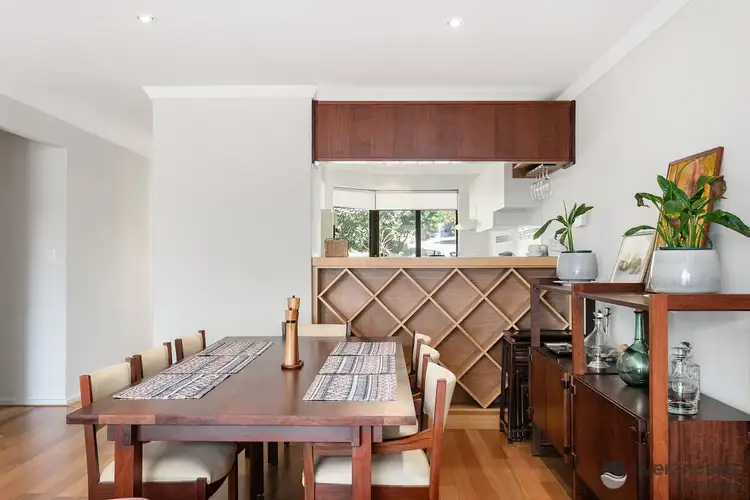 Fourth view of Homely house listing, 7/11 Boundary Road, Mosman Park WA 6012