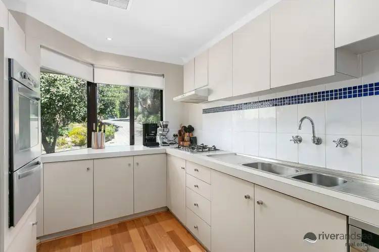 Fifth view of Homely house listing, 7/11 Boundary Road, Mosman Park WA 6012