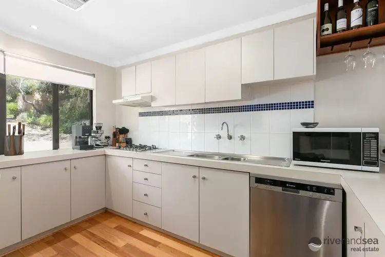 Sixth view of Homely house listing, 7/11 Boundary Road, Mosman Park WA 6012