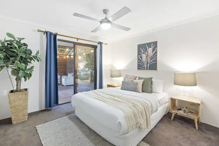 Fourth view of Homely house listing, 18 Mattison Way, Greenwood WA 6024