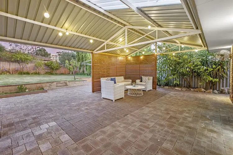 Sixth view of Homely house listing, 18 Mattison Way, Greenwood WA 6024