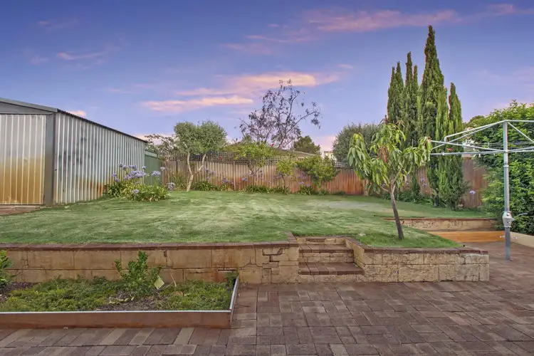 Seventh view of Homely house listing, 18 Mattison Way, Greenwood WA 6024