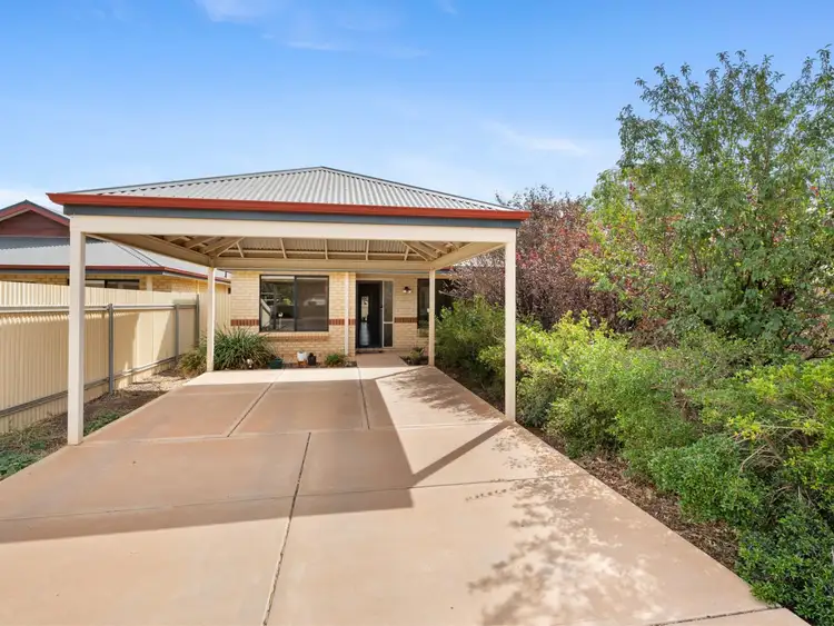 8b Whitlock Street, South Kalgoorlie WA 6430