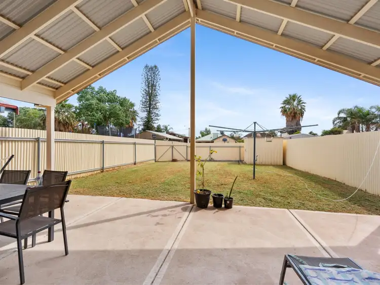 Second view of Homely house listing, 8b Whitlock Street, South Kalgoorlie WA 6430