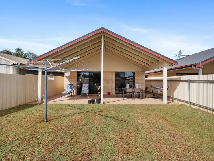 Third view of Homely house listing, 8b Whitlock Street, South Kalgoorlie WA 6430