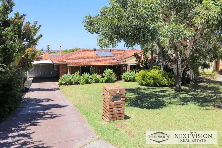 14 Chesterton St, Spearwood WA 6163
